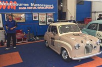 austin-a30-hrdc-academy-car