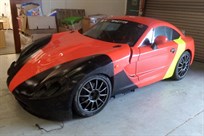 damaged-2015-ginetta-g40-grdc-car