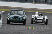 silverstone Classic