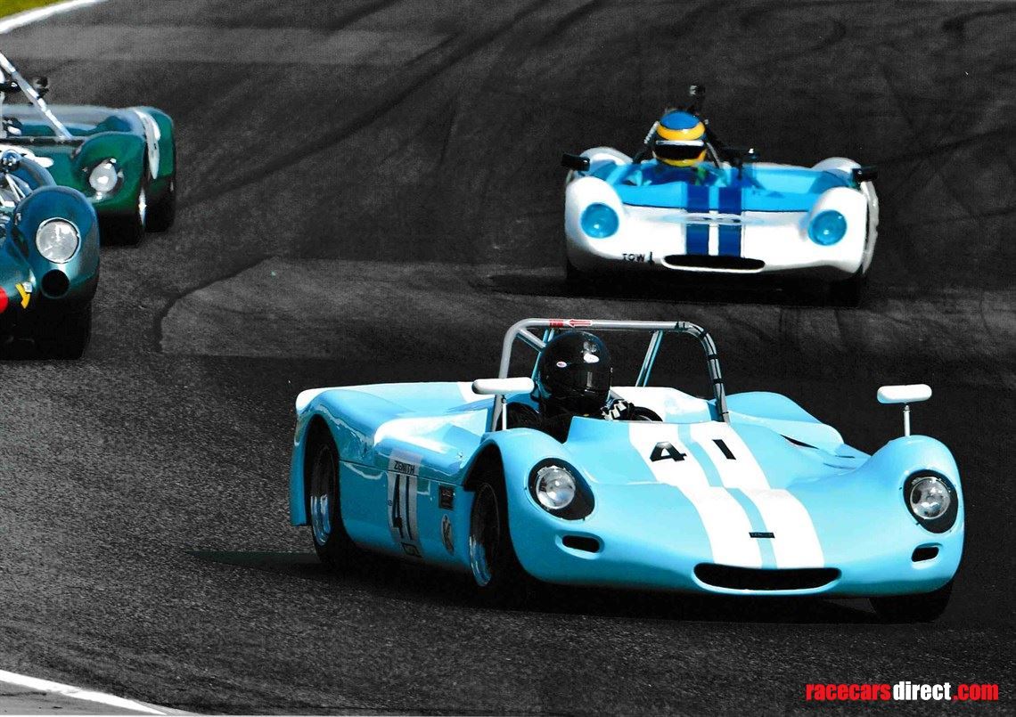 lenham-p69-1968-historic-sportscar