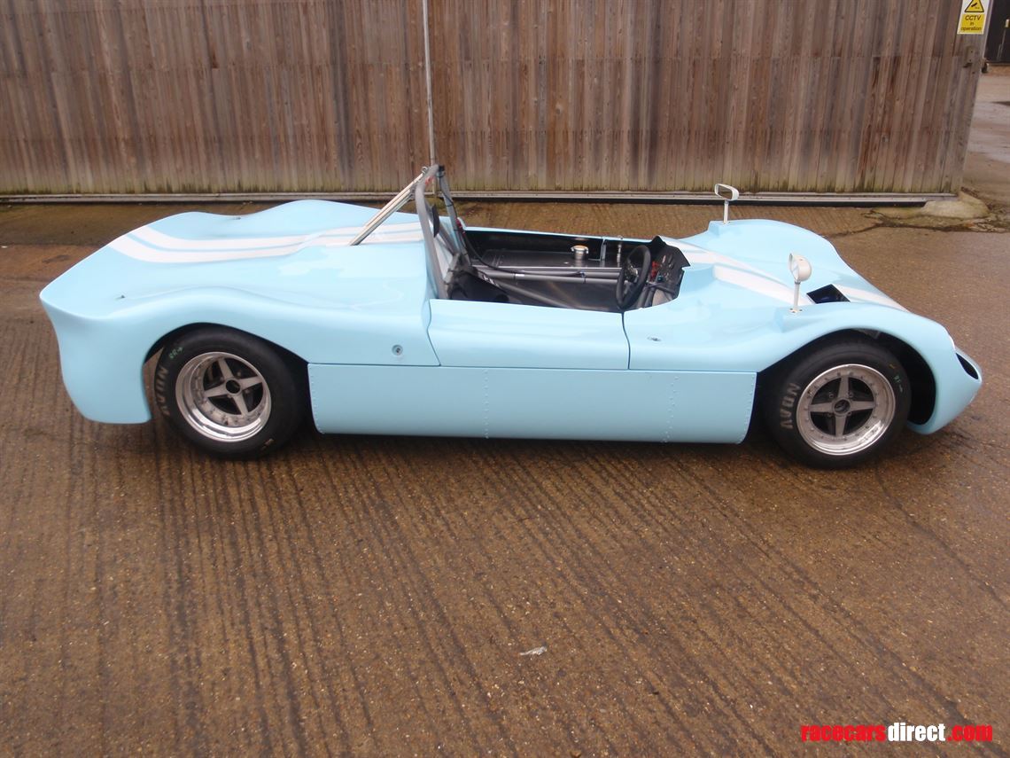 lenham-p69-1968-historic-sportscar