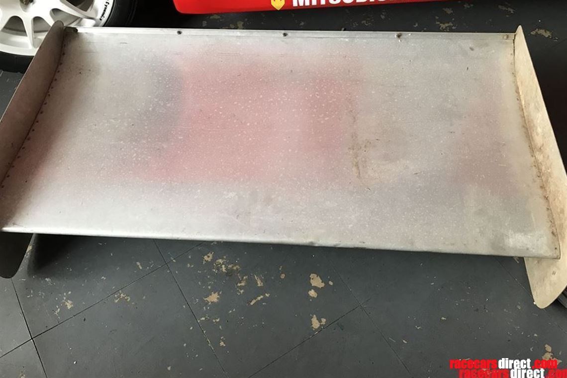 march-722-suspension