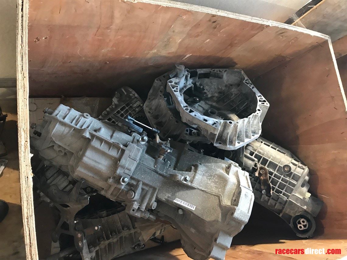 2-x-transaxles-for-sale