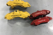 porsche-gt3-6-piston-calipers