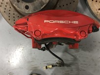 porsche-gt3-6-piston-calipers