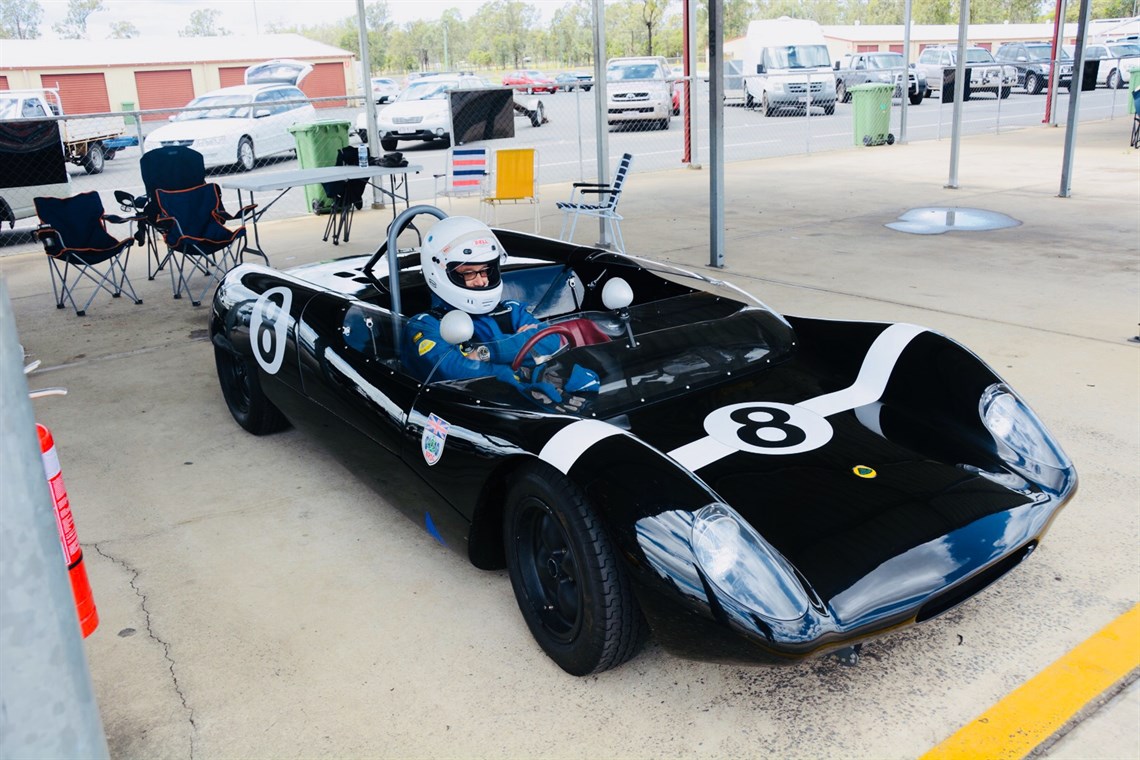 lotus-23-continuation