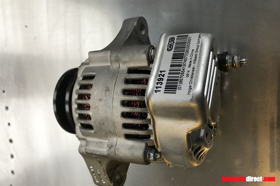 cargo-bosch-lightweight-alternator