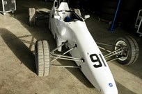 As bought from Simon Hatfield in 2018