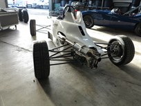 As bought from Simon Hatfield in 2018