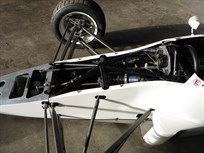 As bought from Simon Hatfield in 2018