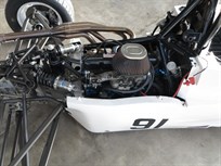 As bought from Simon Hatfield in 2018