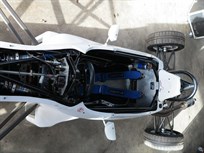 As bought from Simon Hatfield in 2018