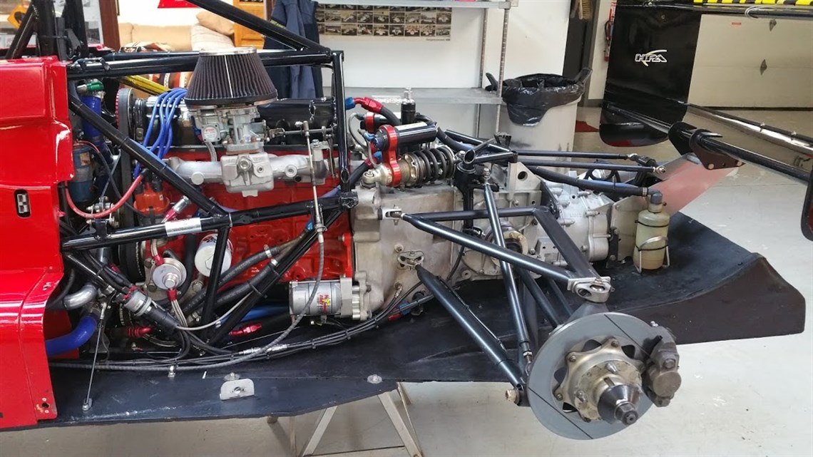 1994-van-diemen-rf9495-for-sale