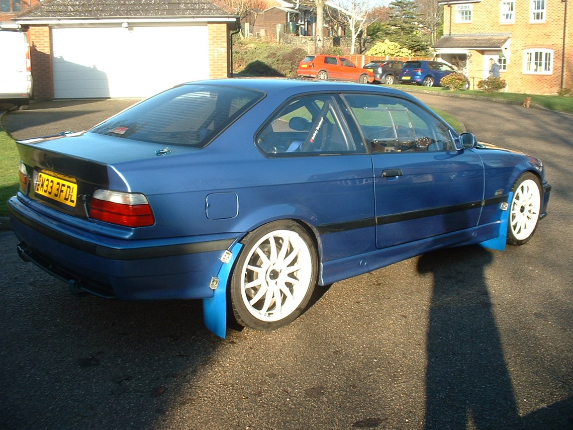 bmw-e36-m3-rally-car
