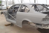 bmw-e36-t45-caged-shell-with-v5-registration