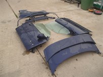 bmw-e36-t45-caged-shell-with-v5-registration