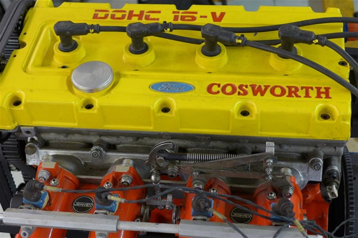 ford-cosworth-yb-dutch-auction-2-litre-engine