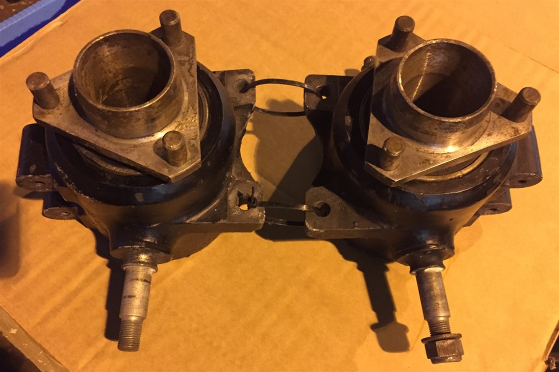 march-763-uprights---pair-