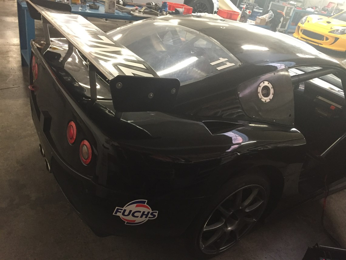 ginetta-g50-gt4-black