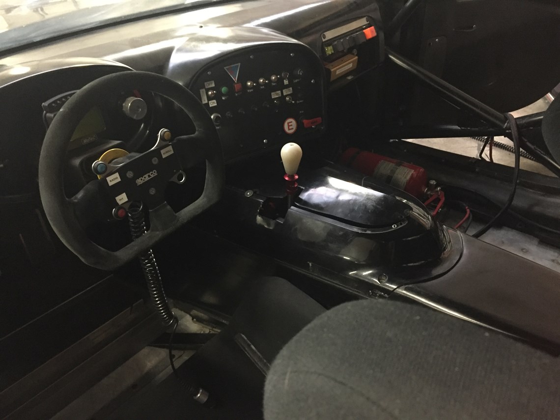 ginetta-g50-gt4-black