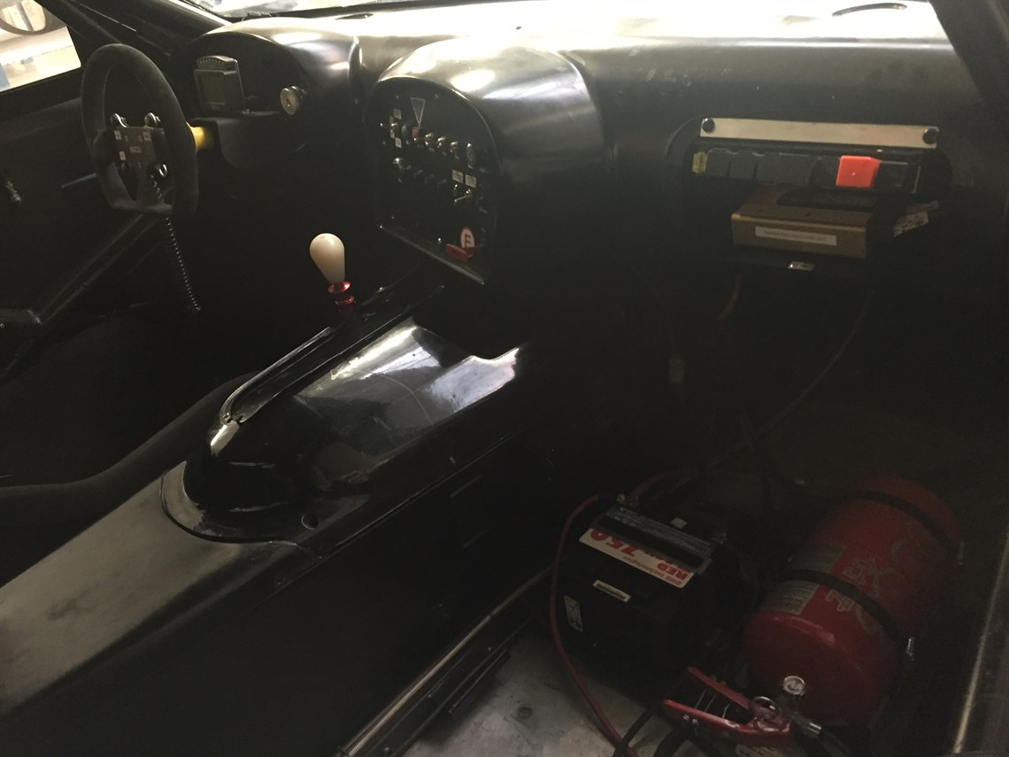 ginetta-g50-gt4-black