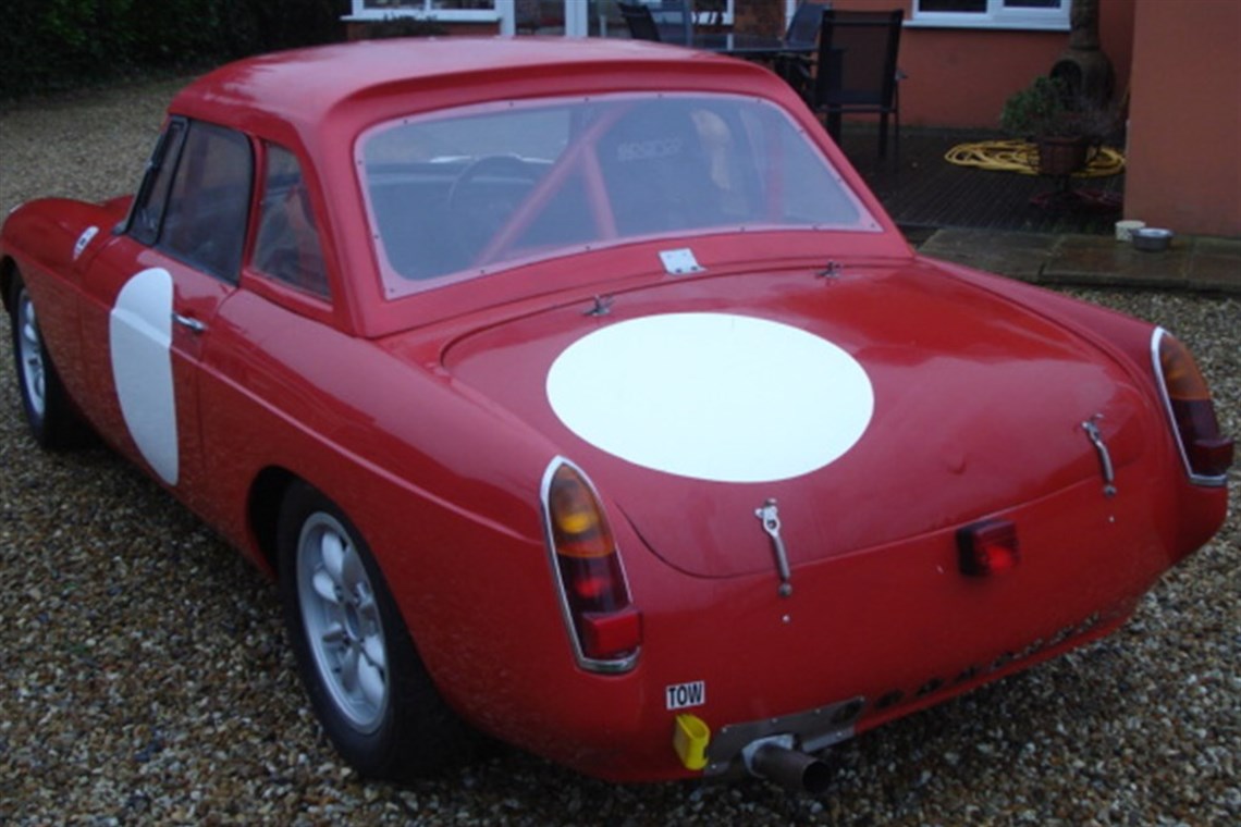 historic-mgb-roadster