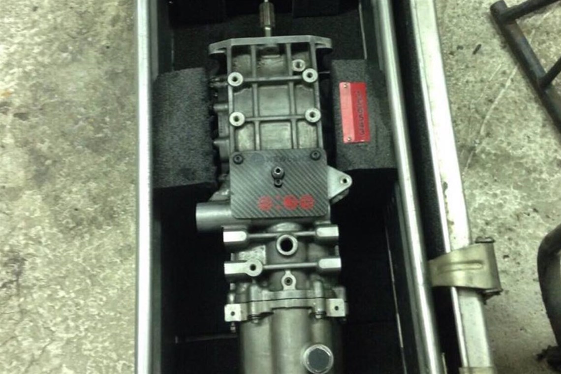 radical-sr8sr3-spares-package