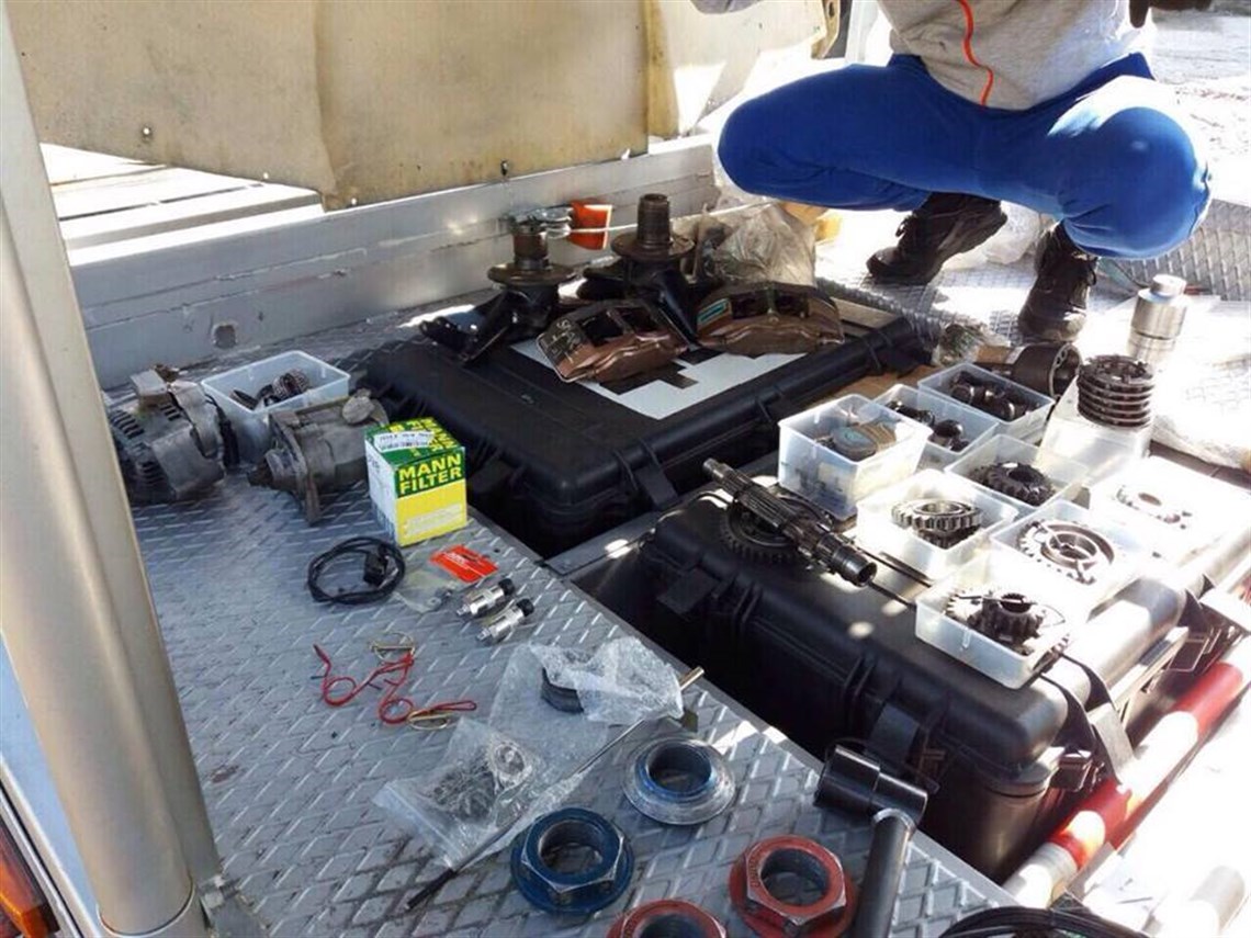 radical-sr8sr3-spares-package