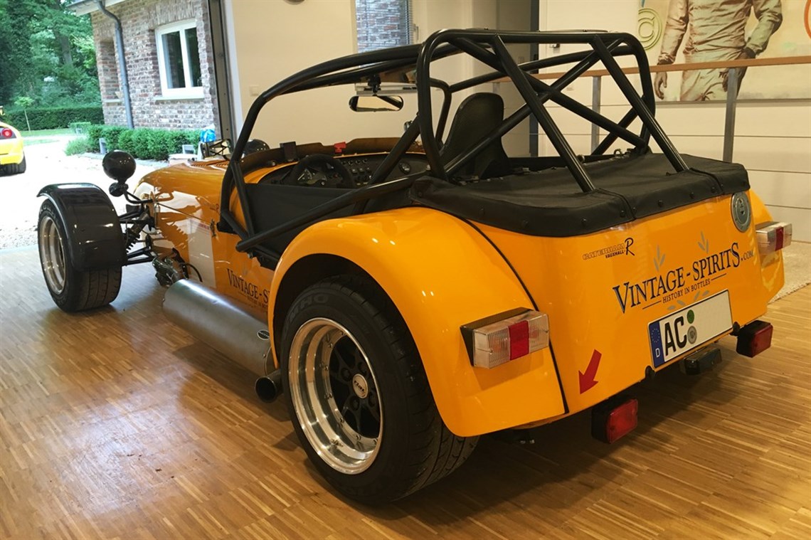 caterham-jpe-evo-r560-spec-as-new