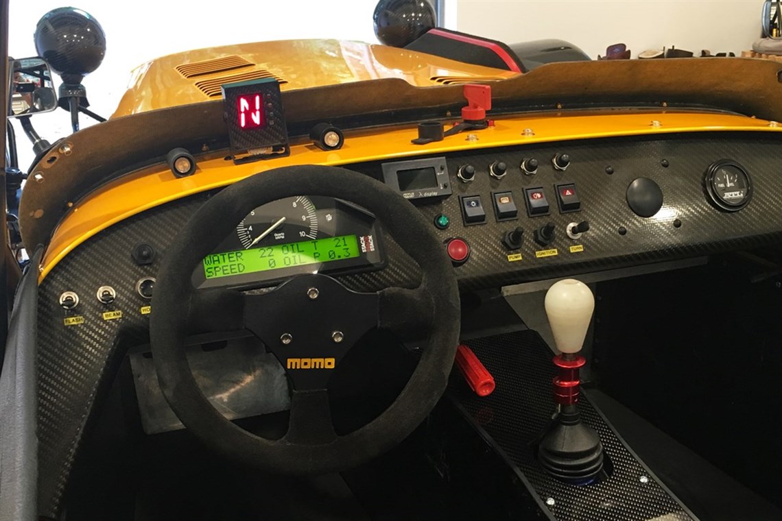 caterham-jpe-evo-r560-spec-as-new