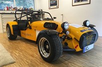 caterham-jpe-evo-r560-spec-as-new