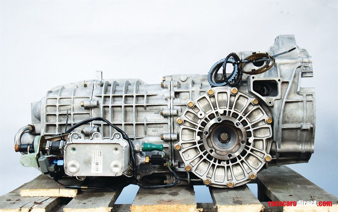 porsche-911-gt3-g96-gearbox-oil-pump-and-serv