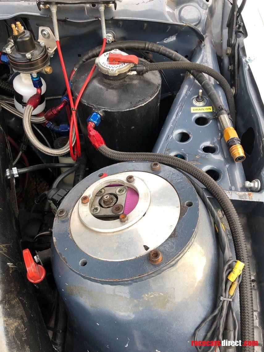 bmw-e46-csl-m3-gtr-450-bhpdrenth-for-sale-or