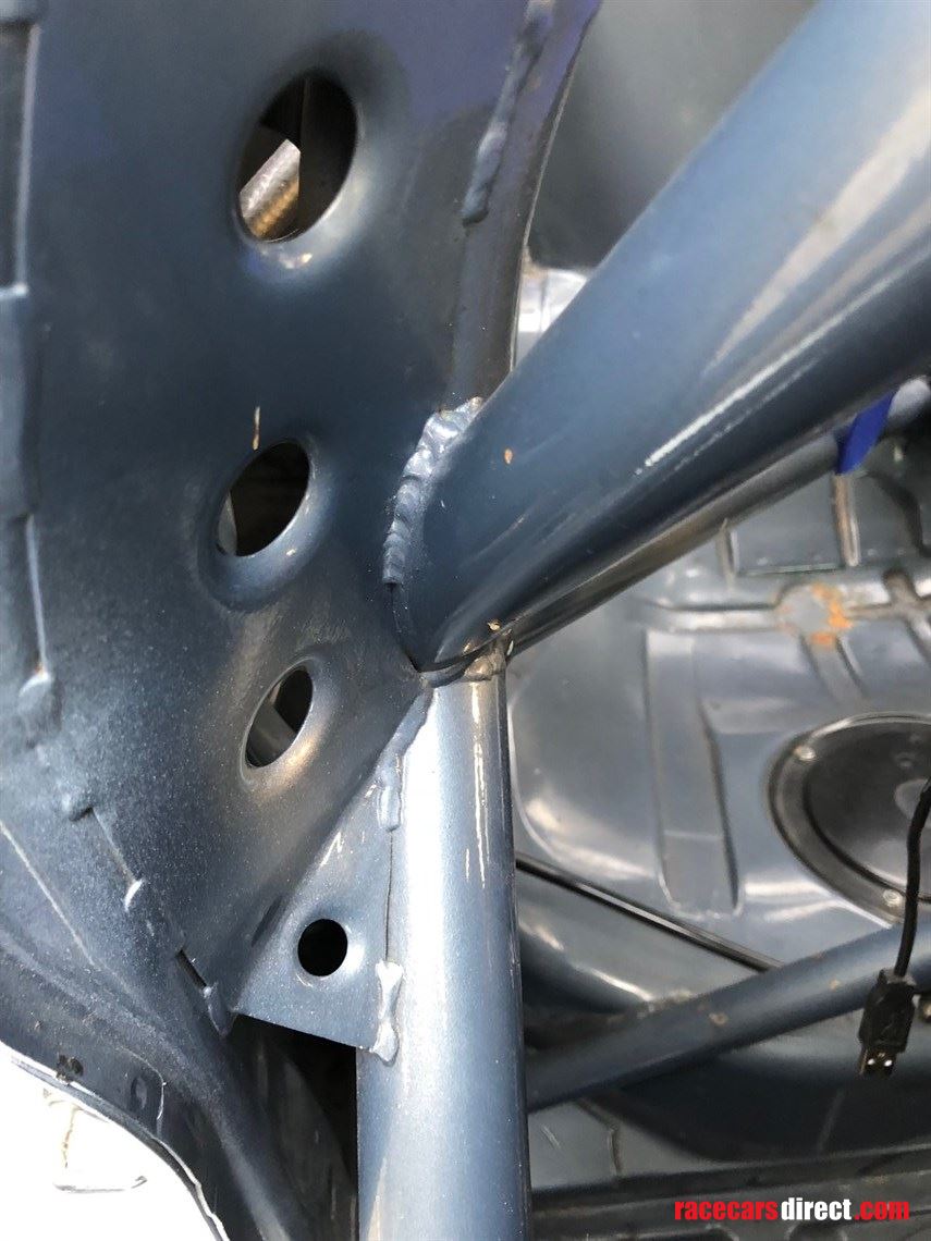 bmw-e46-csl-m3-gtr-450-bhpdrenth-for-sale-or