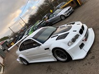 bmw-e46-csl-m3-gtr-450-bhpdrenth-for-sale-or