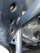 bmw-e46-csl-m3-gtr-450-bhpdrenth-for-sale-or