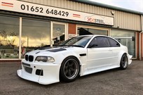 bmw-e46-csl-m3-gtr-450-bhpdrenth-for-sale-or