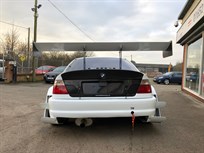 bmw-e46-csl-m3-gtr-450-bhpdrenth-for-sale-or