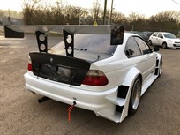 bmw-e46-csl-m3-gtr-450-bhpdrenth-for-sale-or