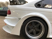 bmw-e46-csl-m3-gtr-450-bhpdrenth-for-sale-or