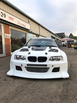 bmw-e46-csl-m3-gtr-450-bhpdrenth-for-sale-or