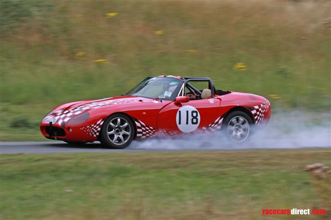 tvr-griffith-500-road-going-racehill-climb-ca