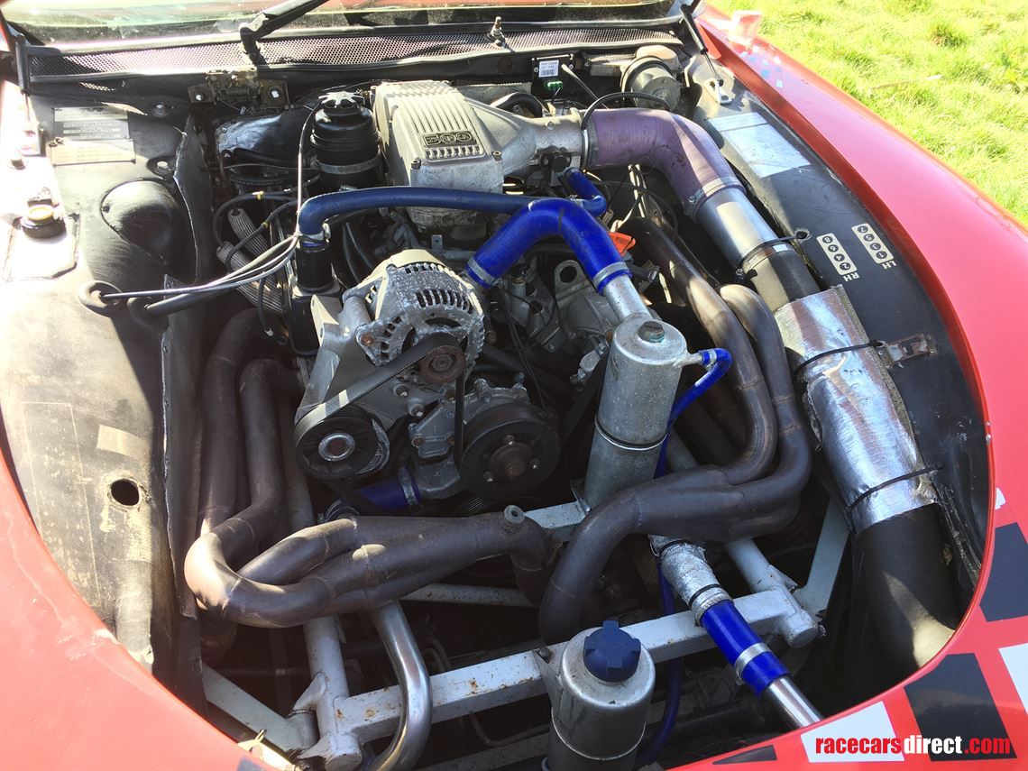 tvr-griffith-500-road-going-racehill-climb-ca