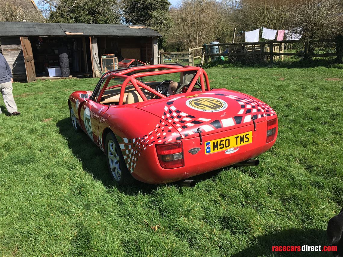 tvr-griffith-500-road-going-racehill-climb-ca