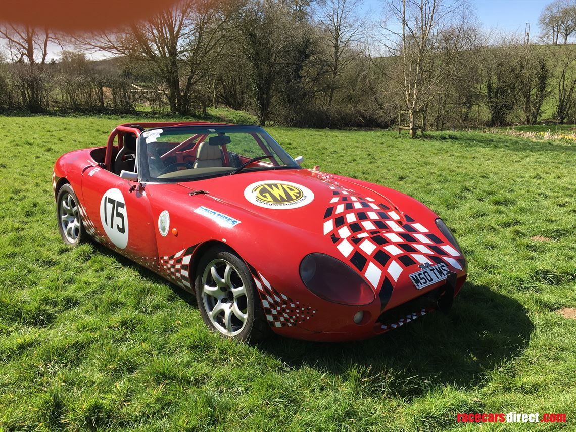 tvr-griffith-500-road-going-racehill-climb-ca