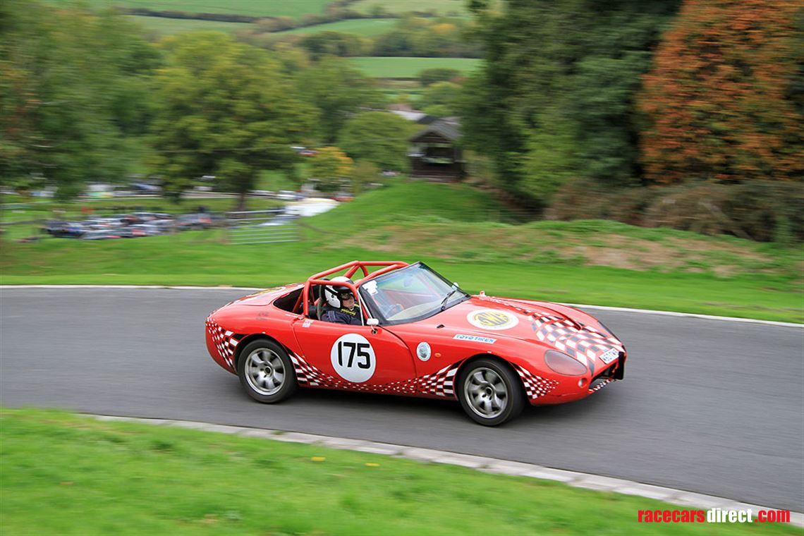 tvr-griffith-500-road-going-racehill-climb-ca