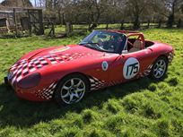 tvr-griffith-500-road-going-racehill-climb-ca