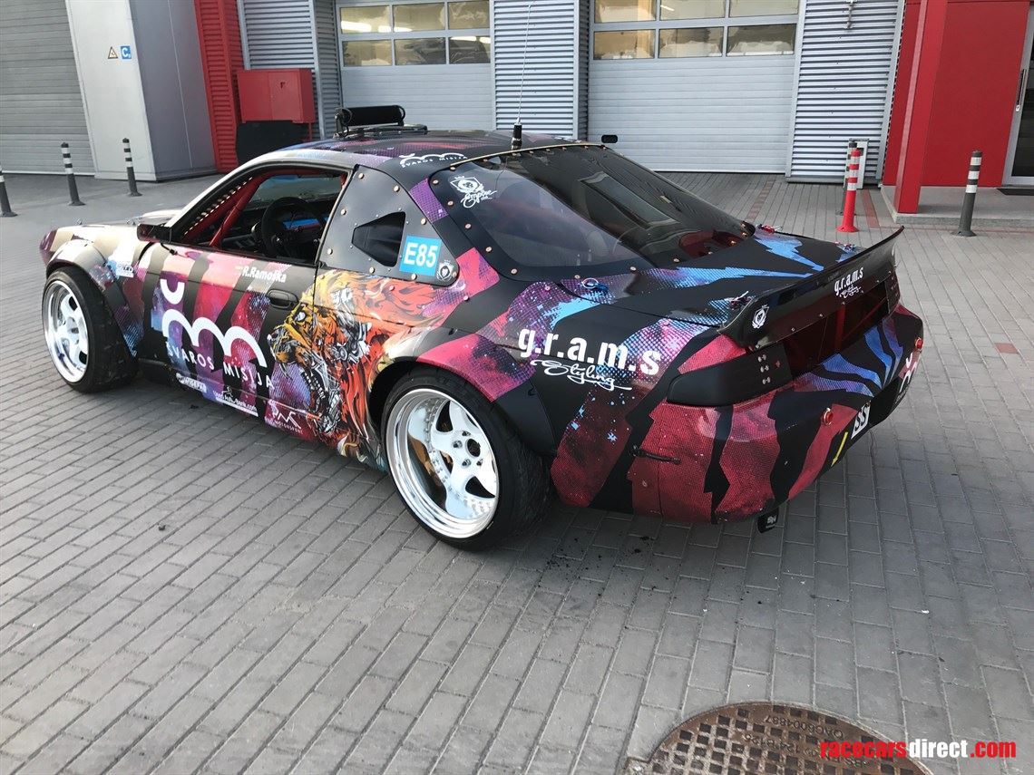nissan-s14-2jz-drift-car-after-total-rebuild