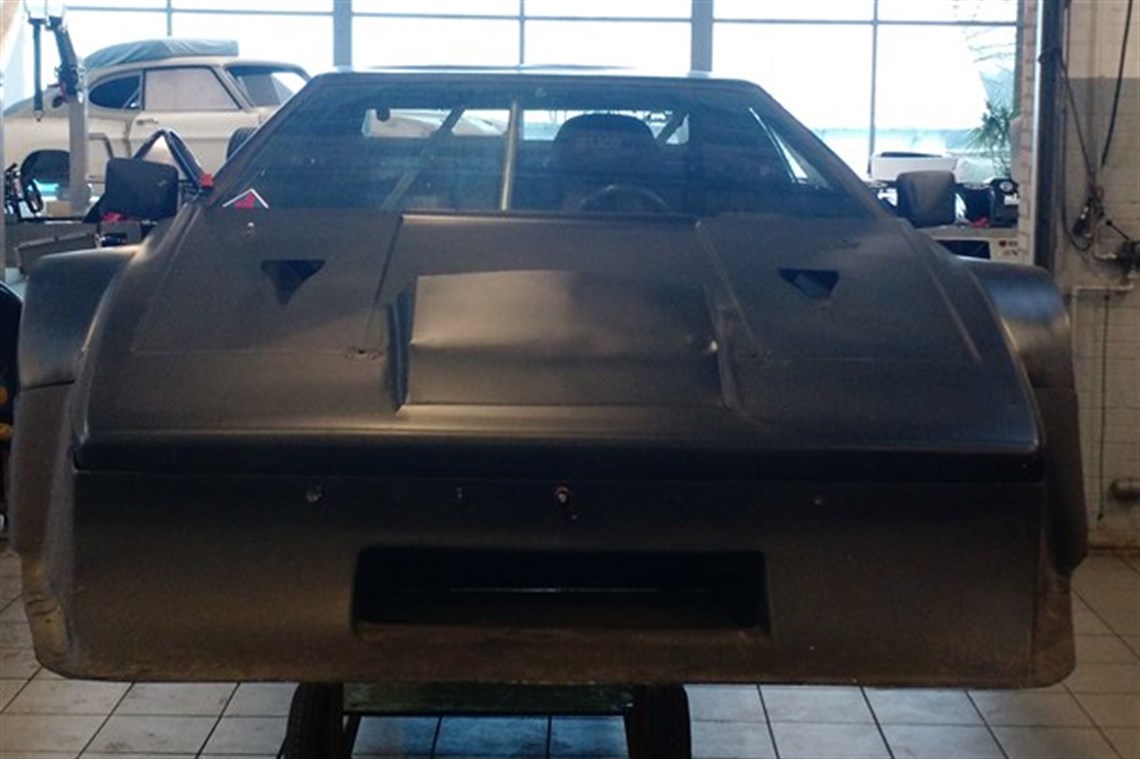 lotus-esprite-kit-car-project-for-sale