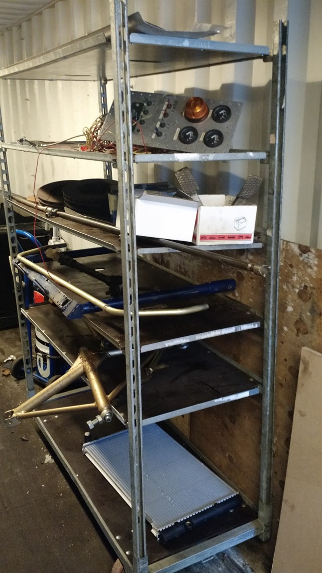 lotus-esprite-kit-car-project-for-sale